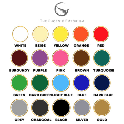 Merry Christmas Front Door Sticker | Vinyl Adhesive Glossy Wall Decal Xmas Decoration