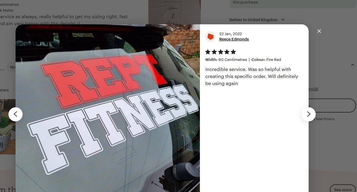 Your Business Logo Decal | Logo Vinyl Sticker, Vinyl Van Logo, Vinyl Car Logo, Van Logo Decal, Car Logo Decal, Business Decal, Business Logo