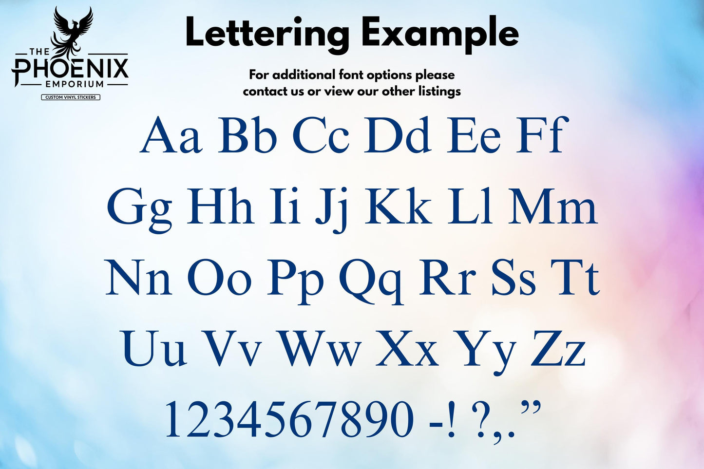 Name is Age Personalised Stickers For Sail Board | Birthday Signs Vinyl Decal Wording Balloon Arch