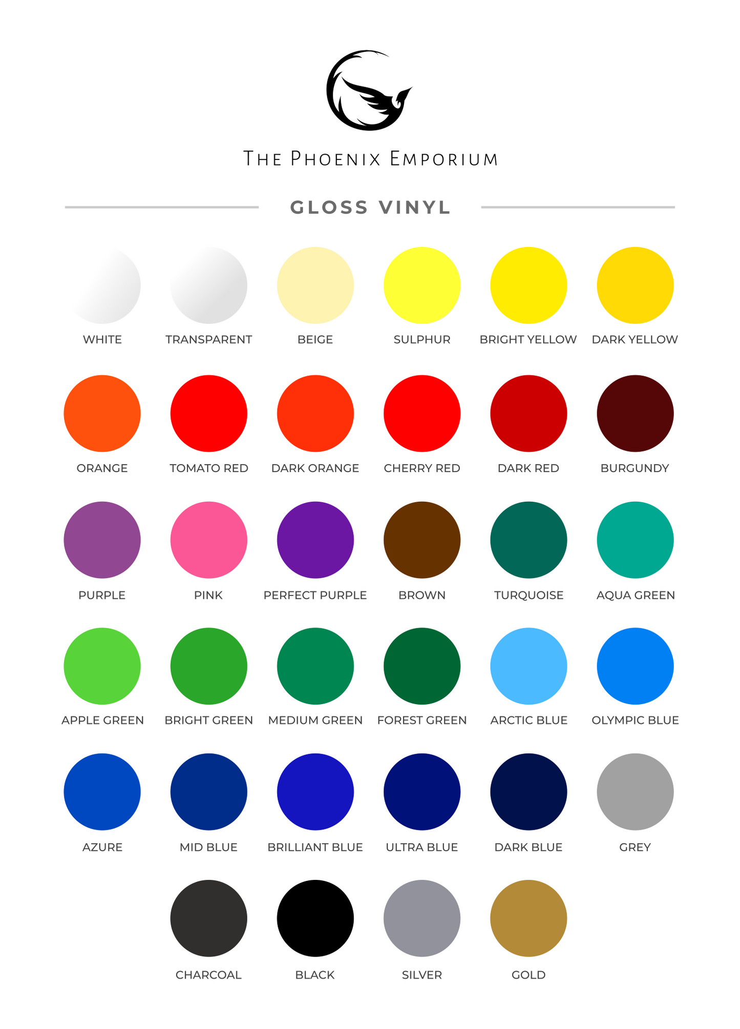 Custom Designed Wedding Vinyl Decal- Personalised with your Details